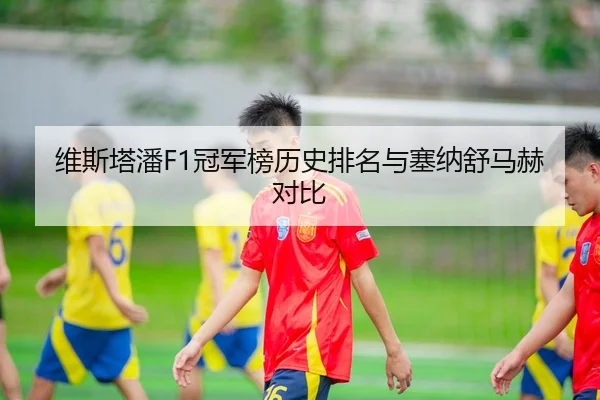 维斯塔潘F1冠军榜历史排名与塞纳舒马赫对比